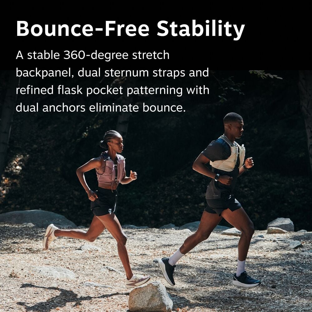 Dyna 1.5 Run Hydration Vest