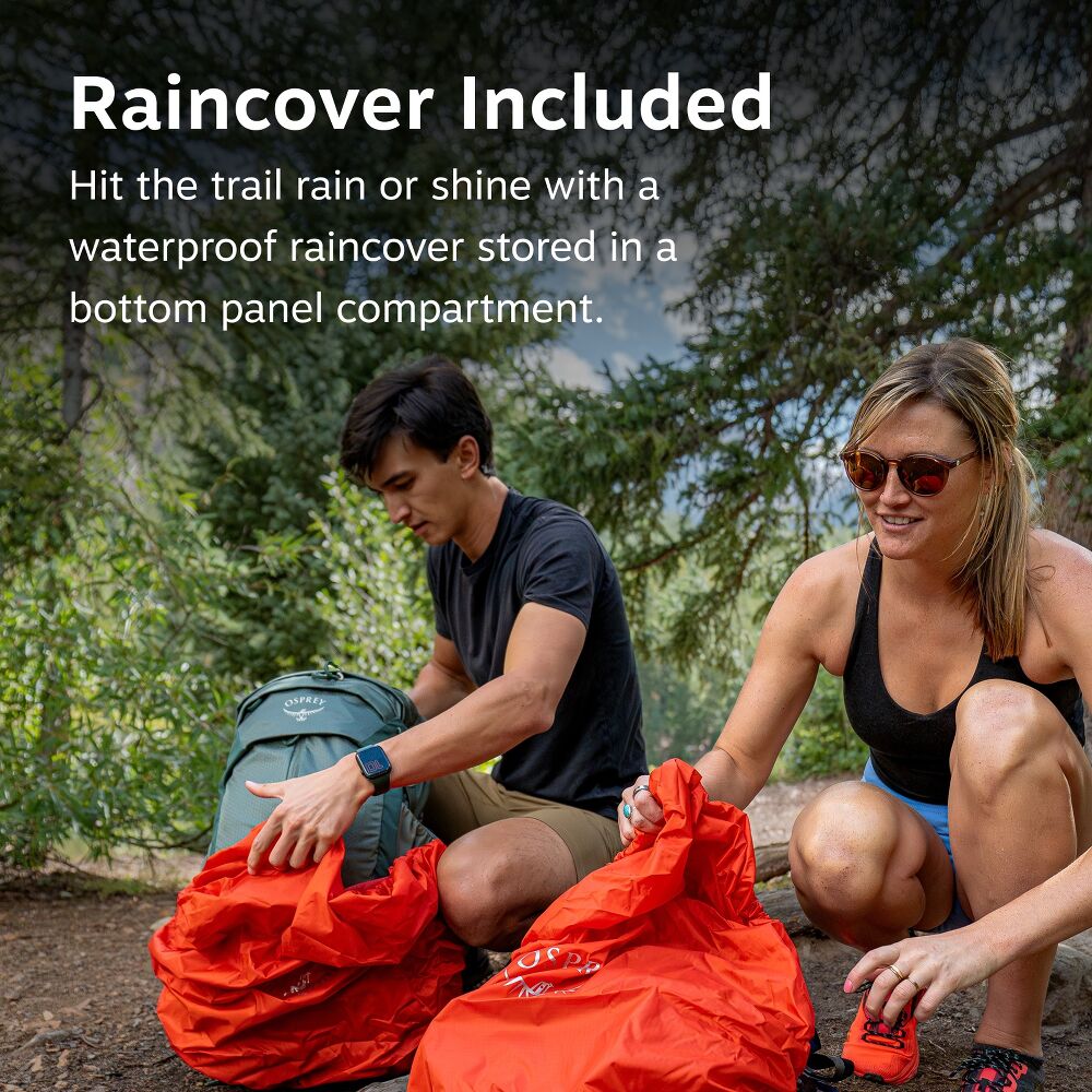 Stratos 24 Backpack