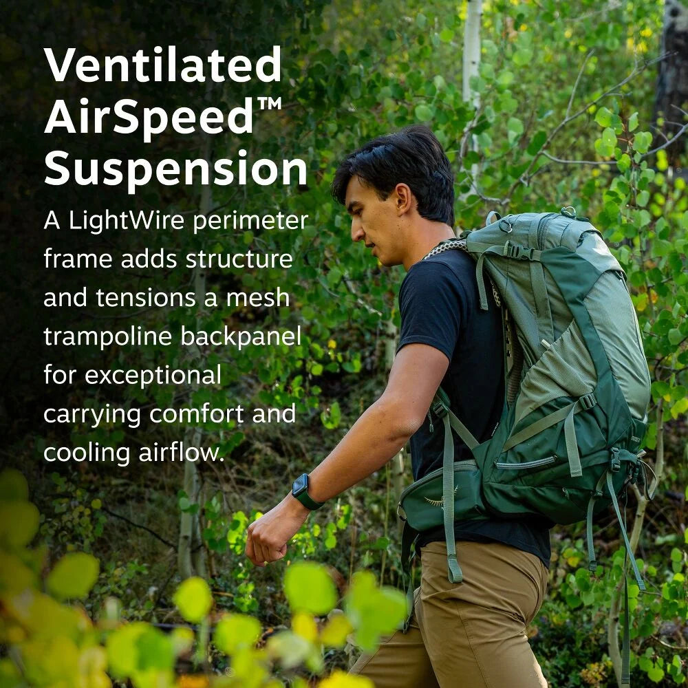 Stratos 24 Backpack