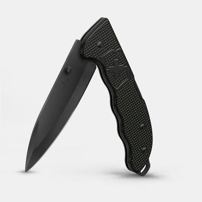 Evoke BS Alox