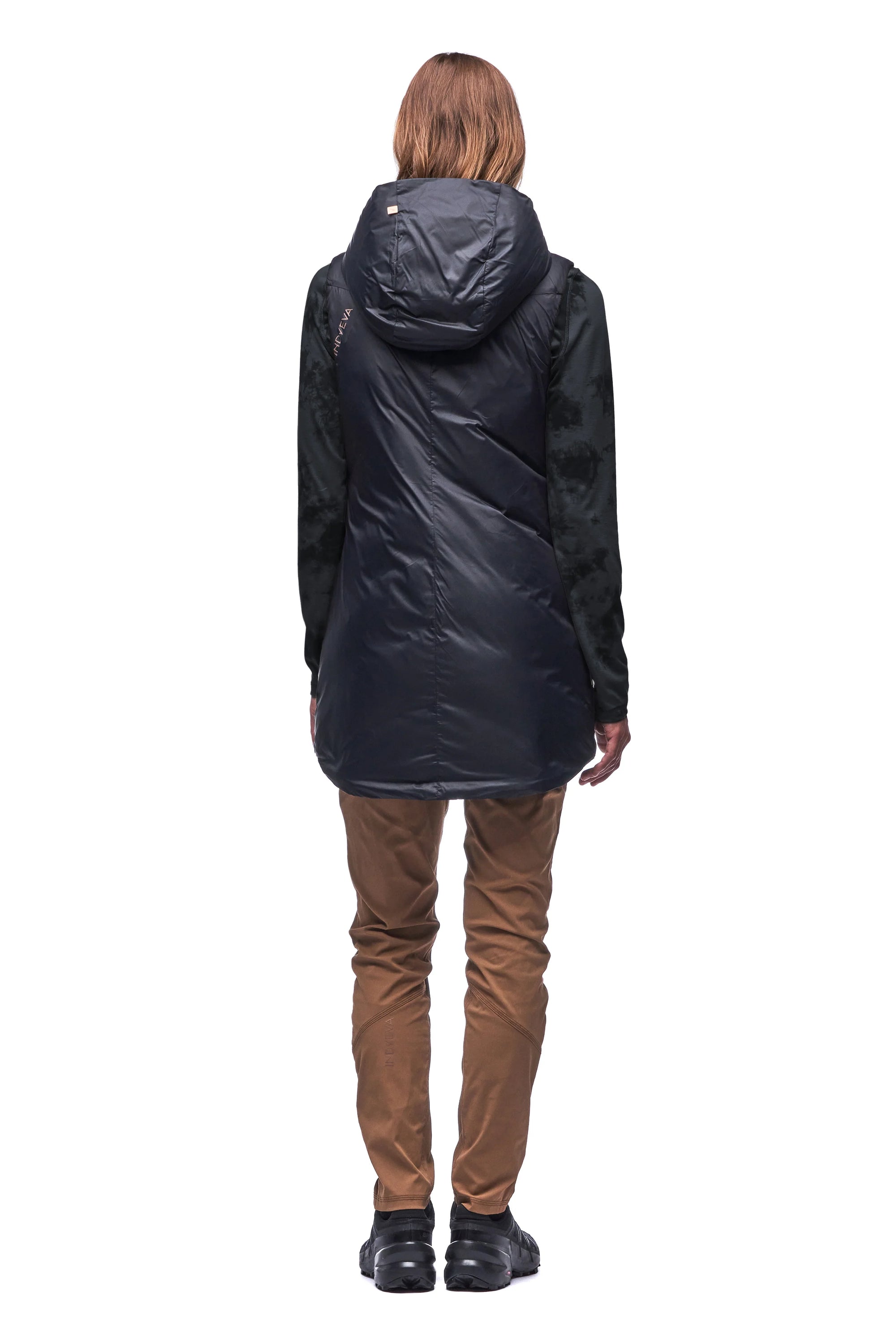 Women's Selimut Full Zip