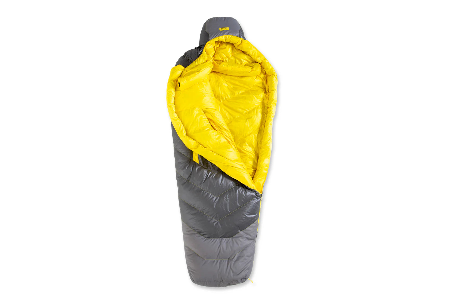 Sonic -20F Down Mummy Sleeping Bag