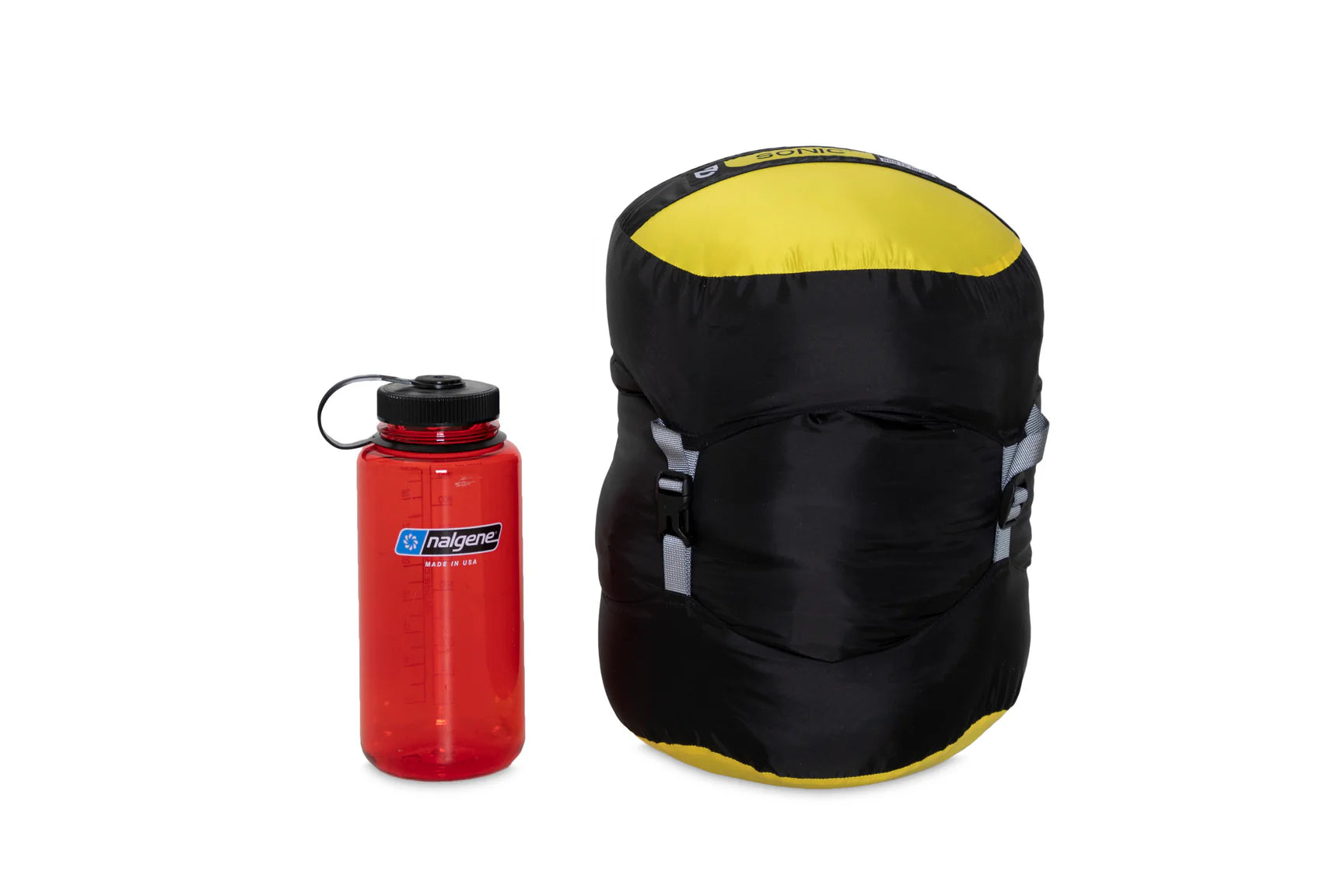 Sonic -20F Down Mummy Sleeping Bag