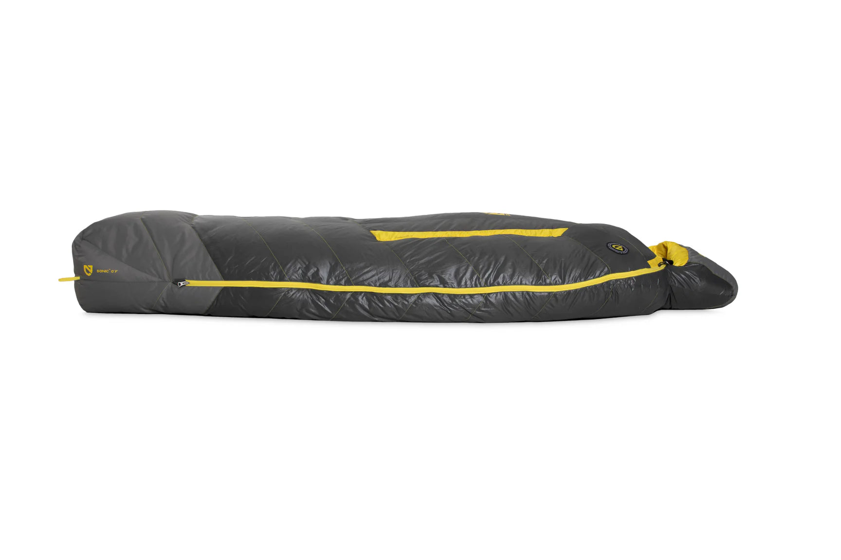 Sonic -20F Down Mummy Sleeping Bag