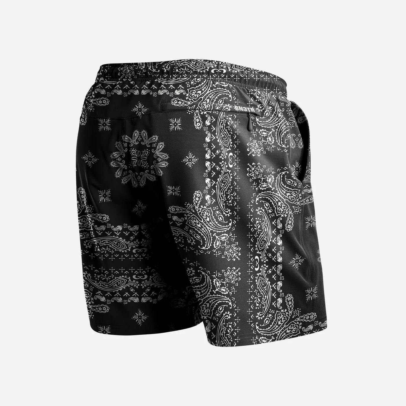Agua Volley 2N1 Short 7"