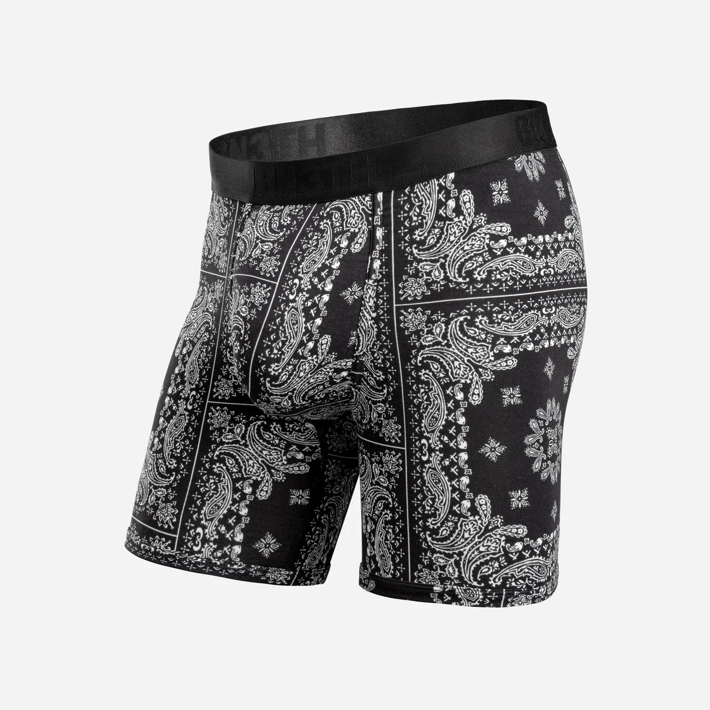 Classic Icon Boxer - Print