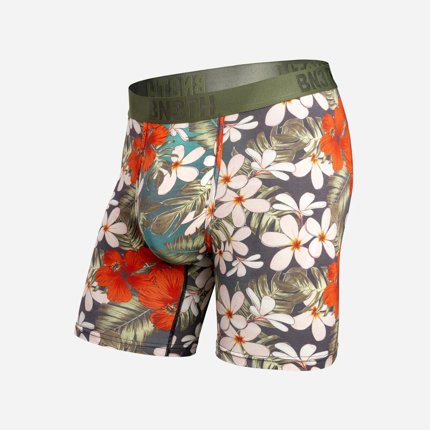 Classic Icon Boxer - Print