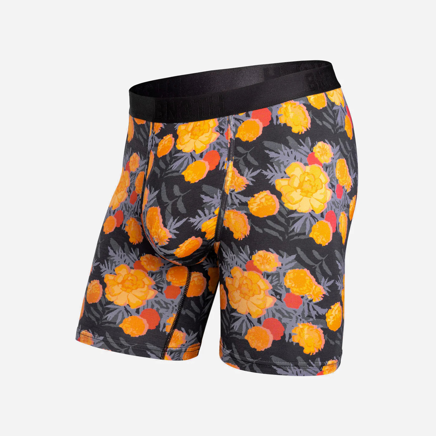 Classic Icon Boxer - Print