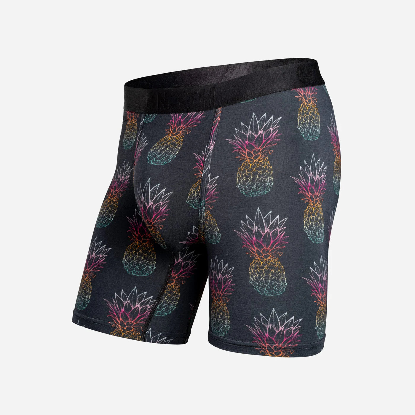 Classic Icon Boxer - Print