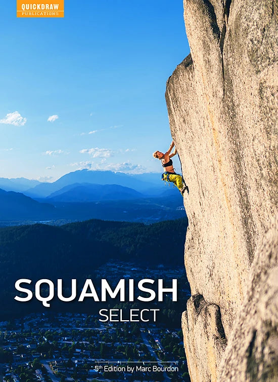 Squamish Select 5th ed.