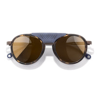 Sunski Strada - Tortoise Gold