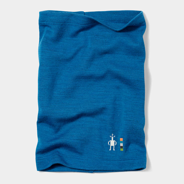 Kids' Thermal Merino Neck Gaiter