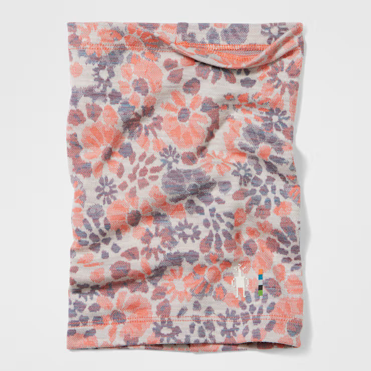 Kids' Thermal Merino Neck Gaiter