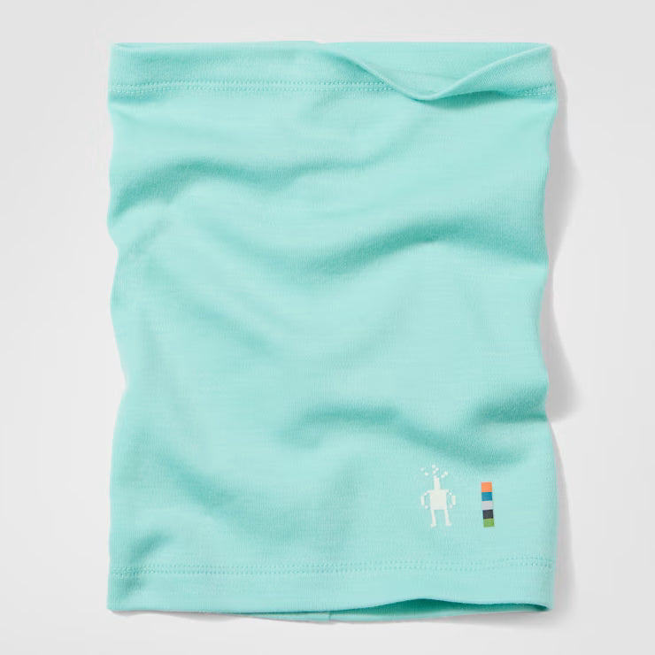 Kids' Thermal Merino Neck Gaiter