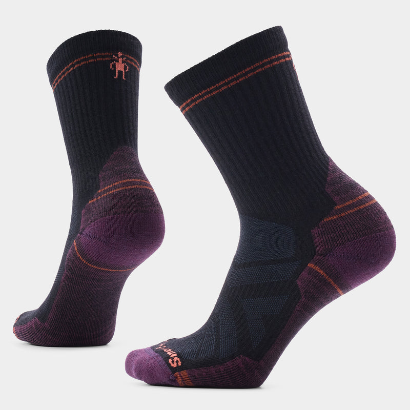 Women's Hike Light Cushion Crew Socks
