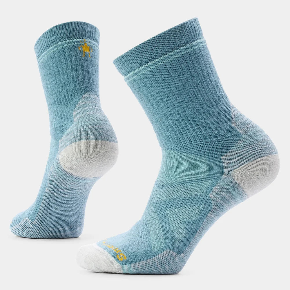 Women's Hike Full Cushion Crew Socks