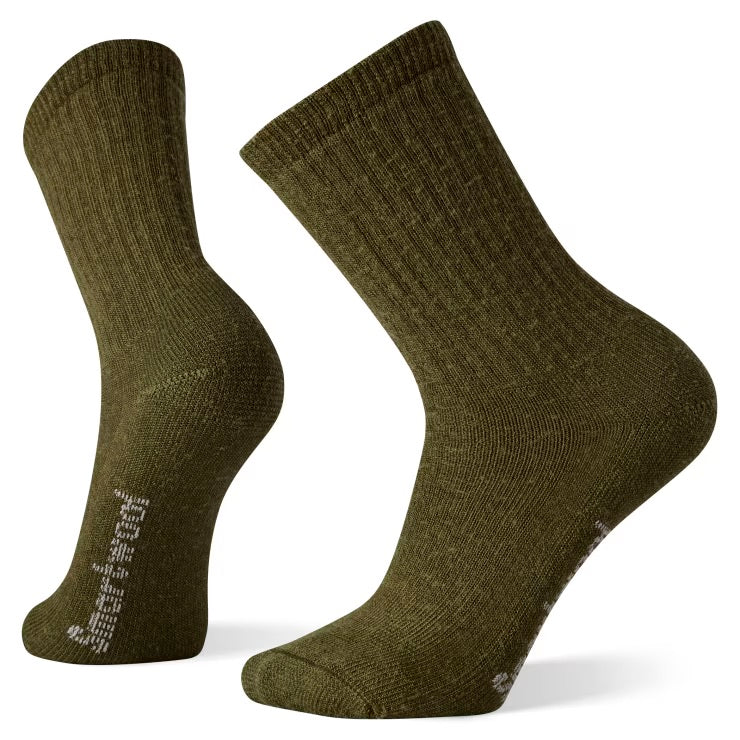 Hike Classic Edition Solid Crew Socks