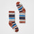 Kid’s Hike Full Cushion Margarita Crew Socks