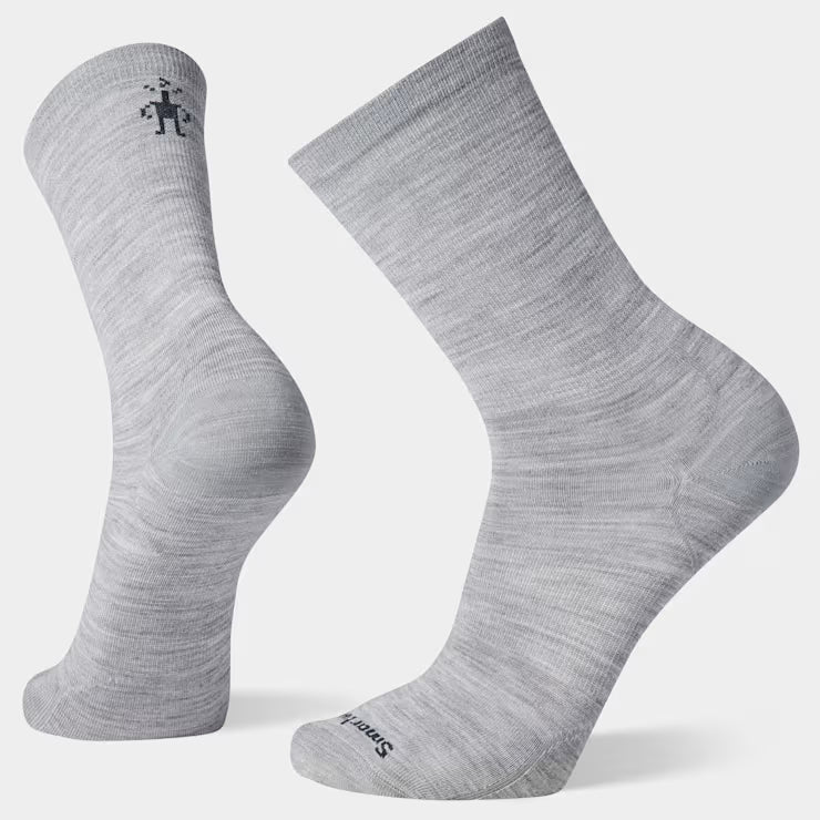 Everyday Zero Cushion Anchor Line Crew Socks
