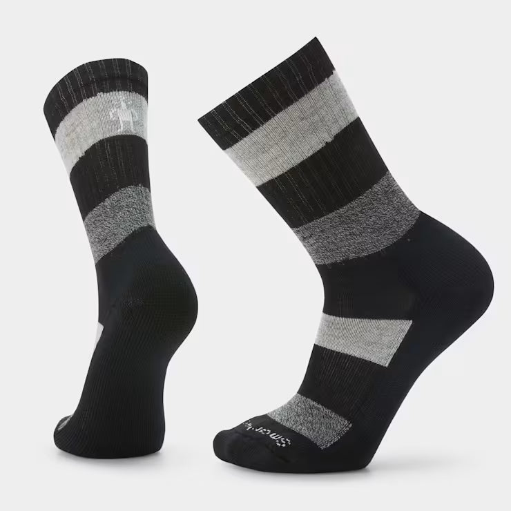 Everyday Barnsley Sweater Crew Socks