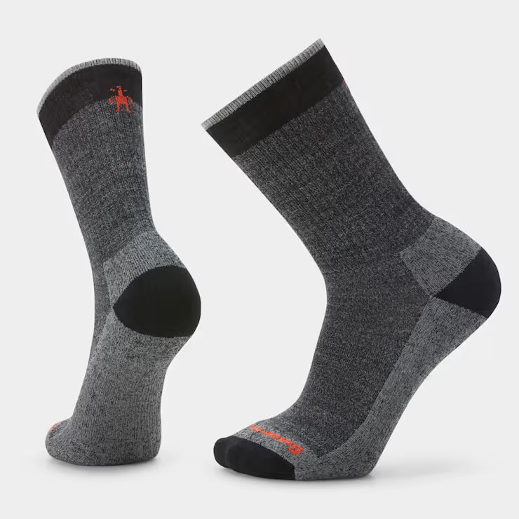 Everyday Rollinsville Crew Socks