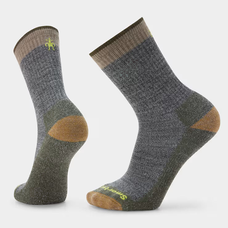 Everyday Rollinsville Crew Socks