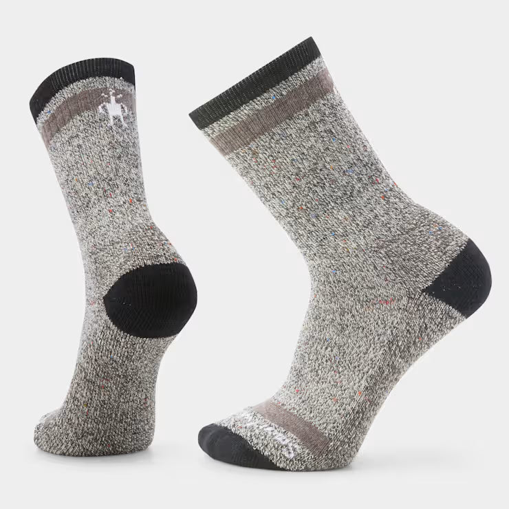 Everyday Light Cushion Cozy Larimer Crew Socks