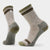 Everyday Light Cushion Cozy Larimer Crew Socks
