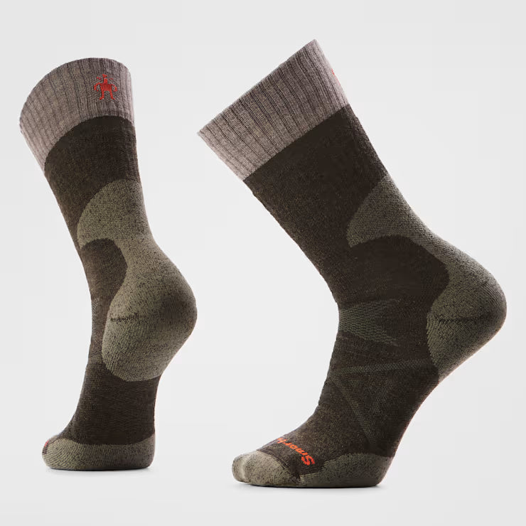 Men's Hunt Full Cushion Tall Crew Socks