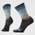 Everyday Stitch Stripe Crew Socks