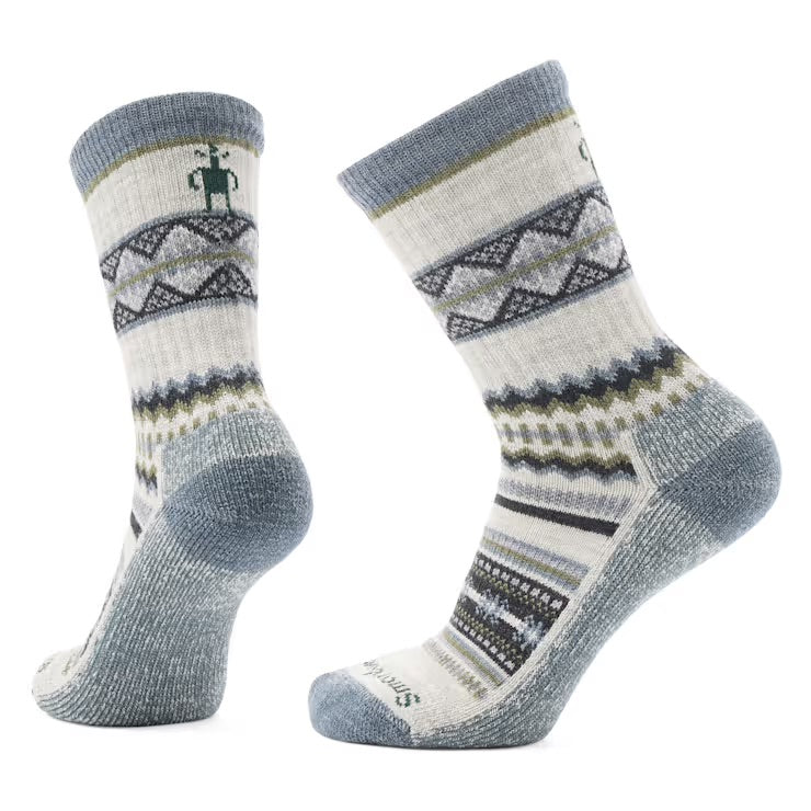 Everyday Cozy Snowed In Sweater Crew Socks