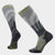 Men's Run Targeted Cushion Compression OTC Socks
