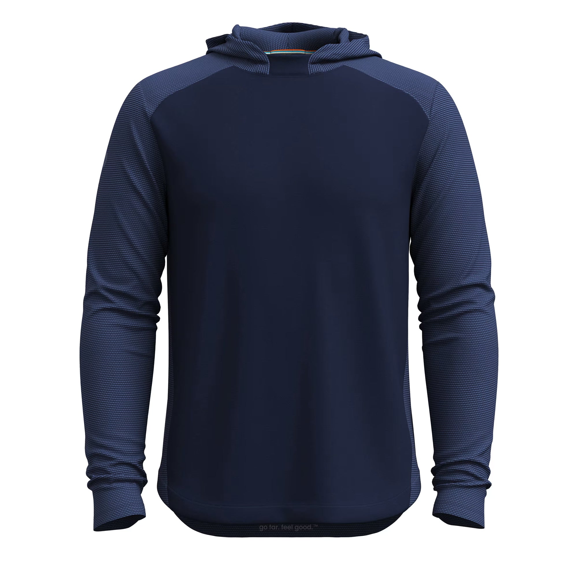 Men’s Active Mesh Hoodie