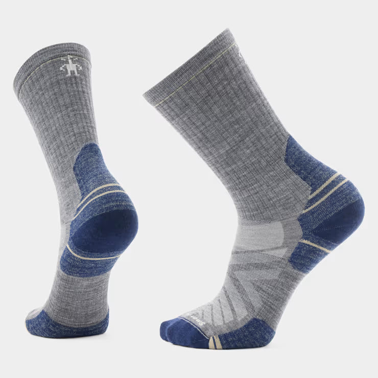 Hike Targeted Cushion Crew Socks
