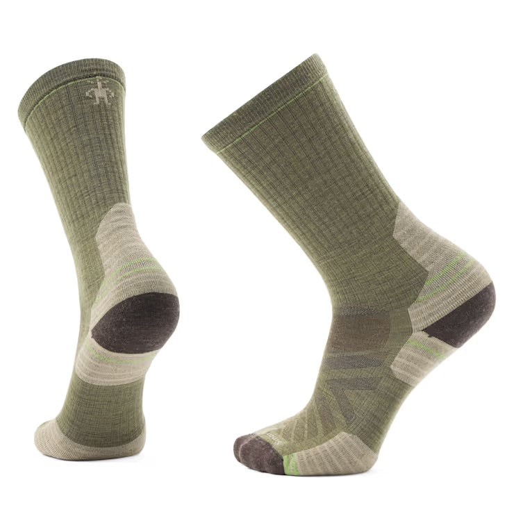 Hike Targeted Cushion Crew Socks