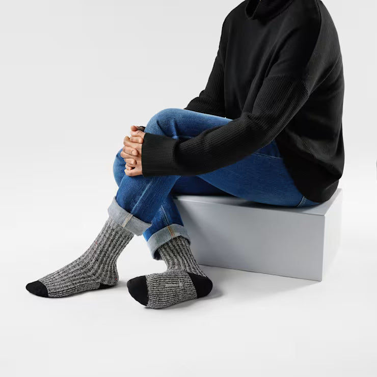 Women’s Everyday Cozy Waffle Crew