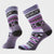Everyday Cozy Cabin Games Crew Socks