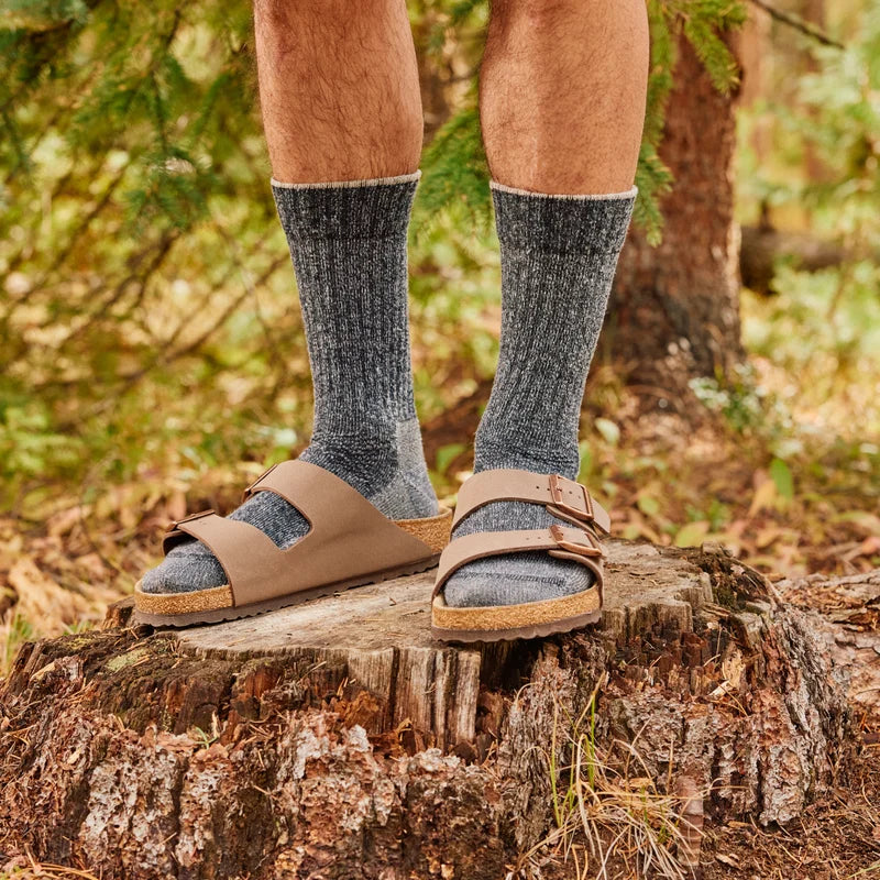 Hike Classic Edition Light Cushion Second Cut Crew Socks