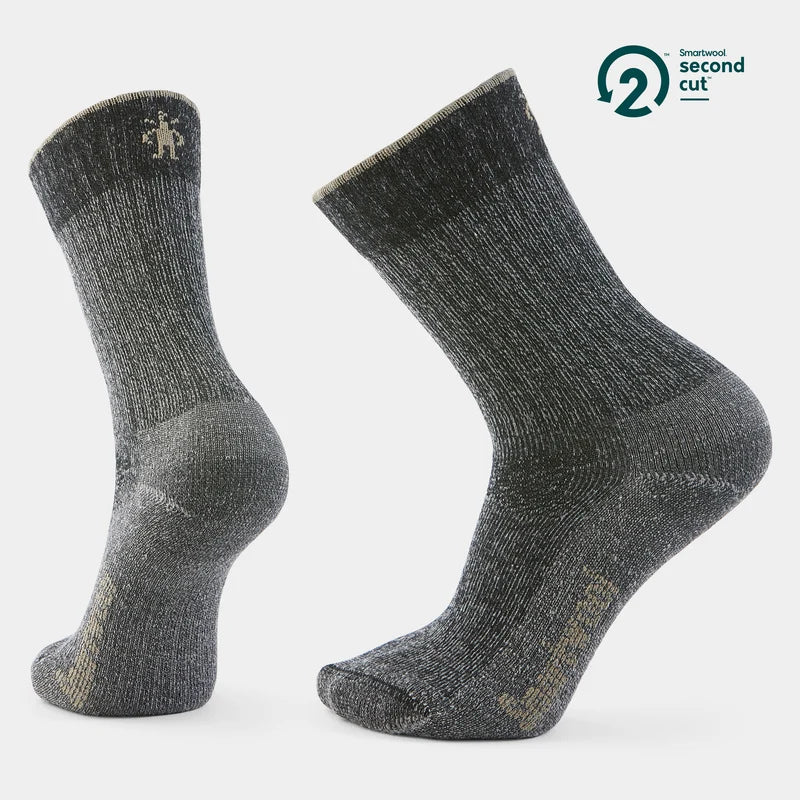 Hike Classic Edition Light Cushion Second Cut Crew Socks