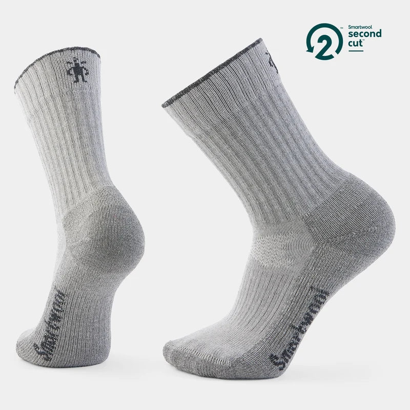 Hike Classic Edition Light Cushion Second Cut Crew Socks