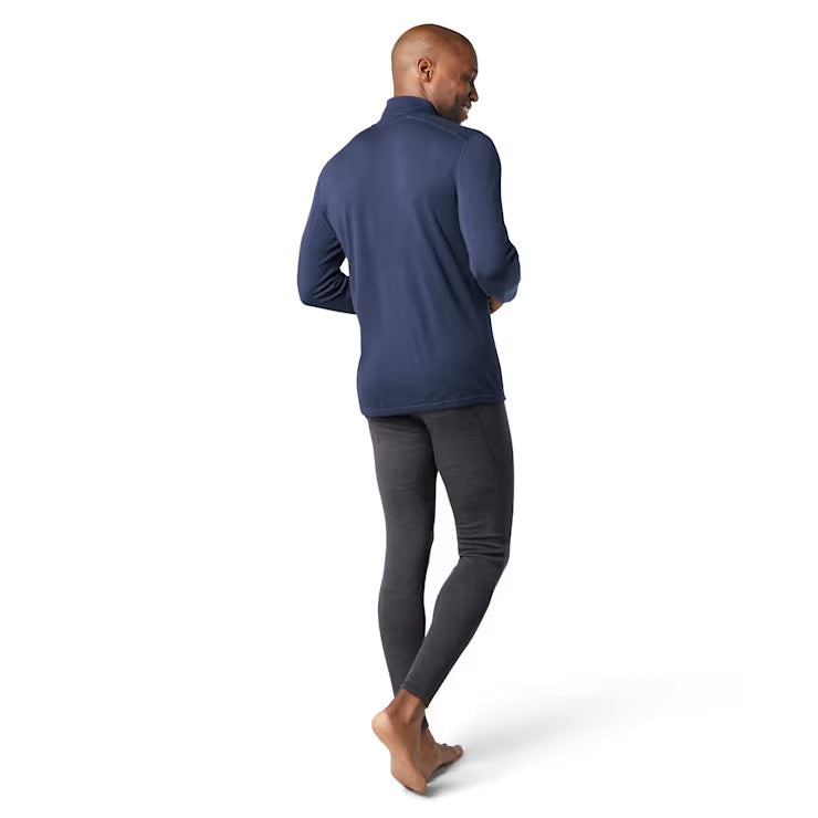 Men's Classic Thermal Merino Base Layer 1/4 Zip Boxed