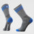 Men’s Maximum Cushion Tall Crew Mountaineer Sock