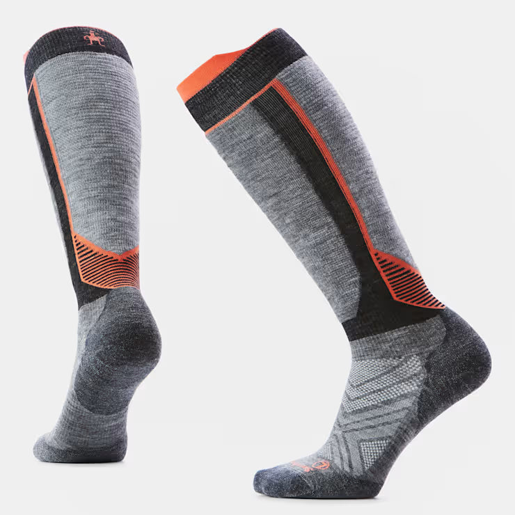 Intraknit™ Women's Ski Over The Calf Socks