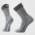 Men’s Hike Classic Edition Extra Cushion 2nd Cut Socks