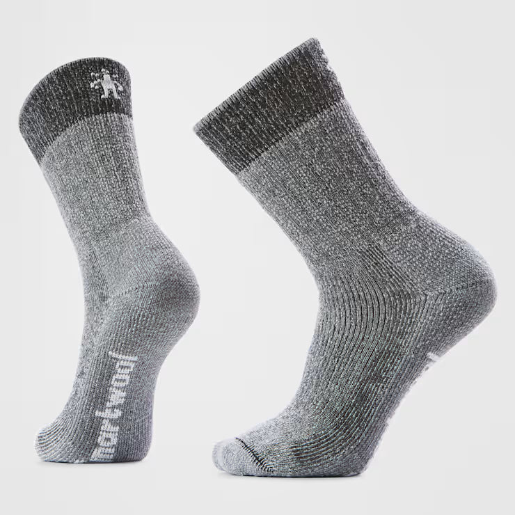 Men’s Hike Classic Edition Extra Cushion 2nd Cut Socks