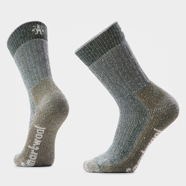 Men’s Hike Classic Edition Extra Cushion 2nd Cut Socks