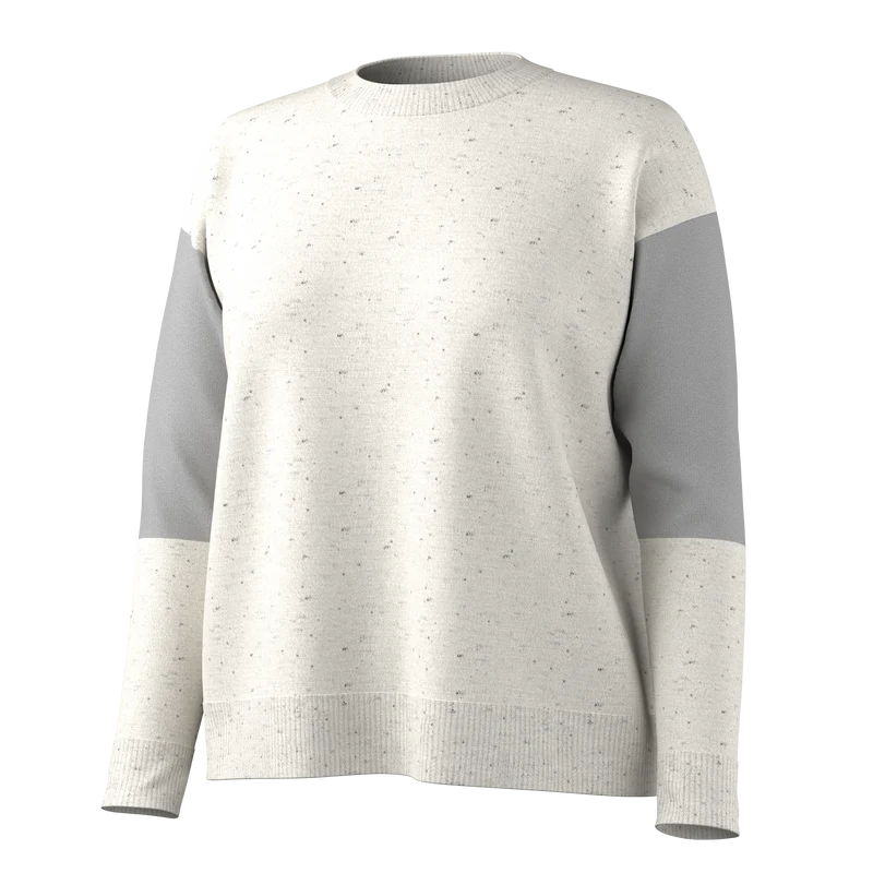 Women's Edgewood Crew Sweater