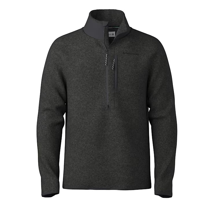 Men's Second Cut Fleece 1/2 Zip