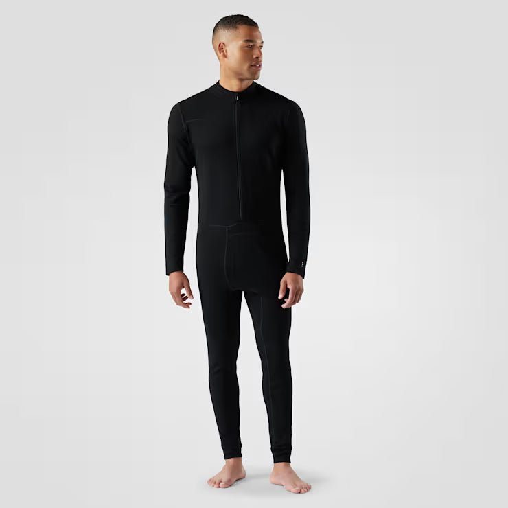 Men's Classic Thermal Merino Base Layer One Piece