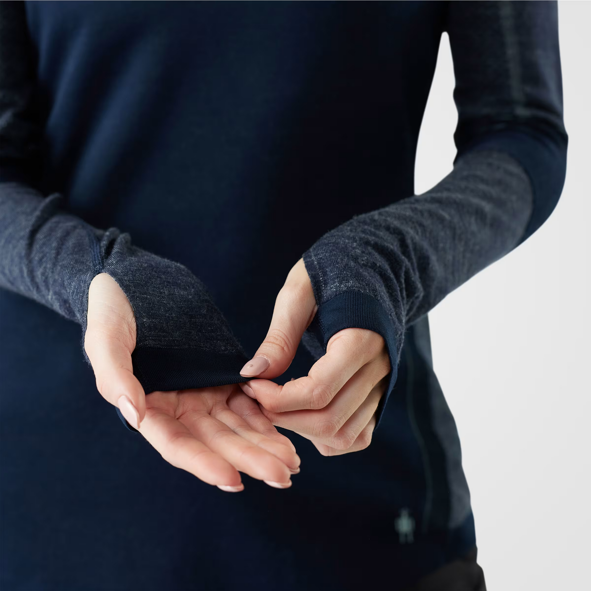 Women's Intraknit Thermal Merino Base Layer Hoodie